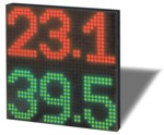 Temperature/Humidity datalogger