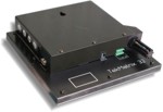 Temperature/Humidity datalogger